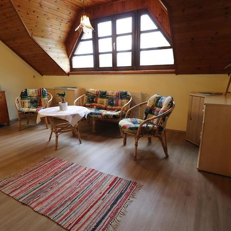 Gaestehaus Ulbl Kitzeck im Sausal Luaran gambar