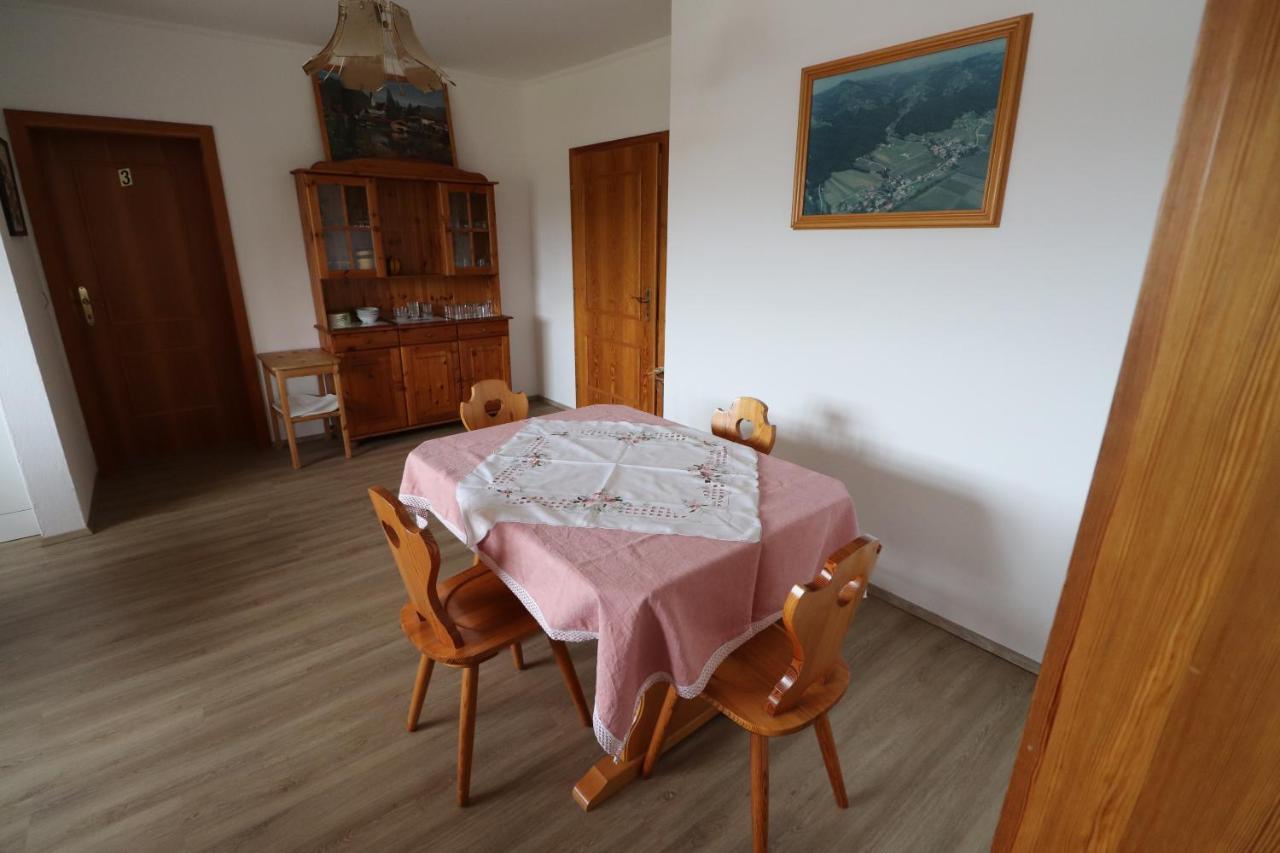 Gaestehaus Ulbl Kitzeck im Sausal Luaran gambar