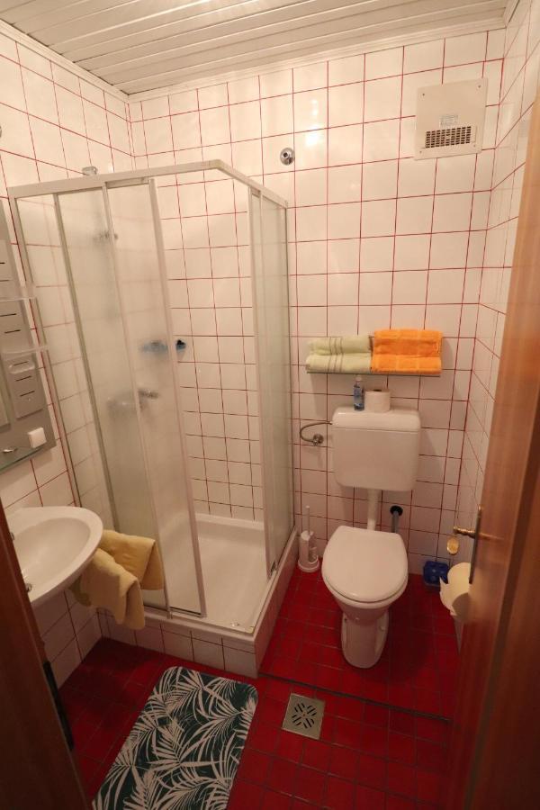 Gaestehaus Ulbl Kitzeck im Sausal Luaran gambar