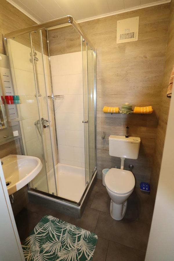 Gaestehaus Ulbl Kitzeck im Sausal Luaran gambar